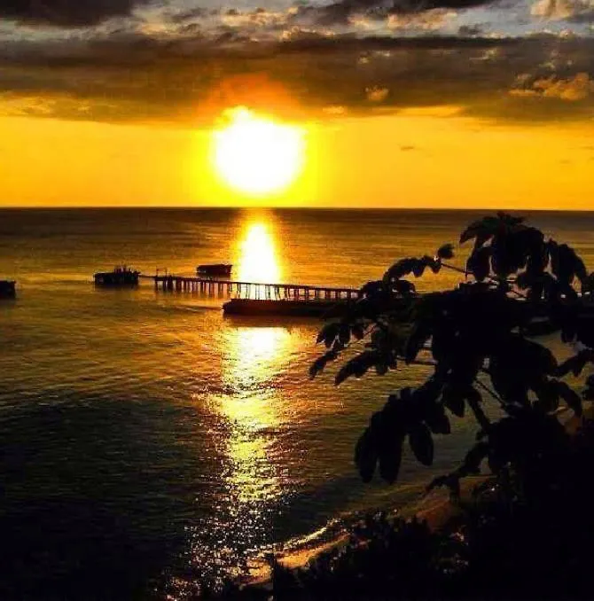 Apartament Casa De Playa A-1 Aguadilla