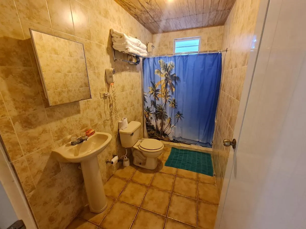 Apartament Casa De Playa A-1 Aguadilla