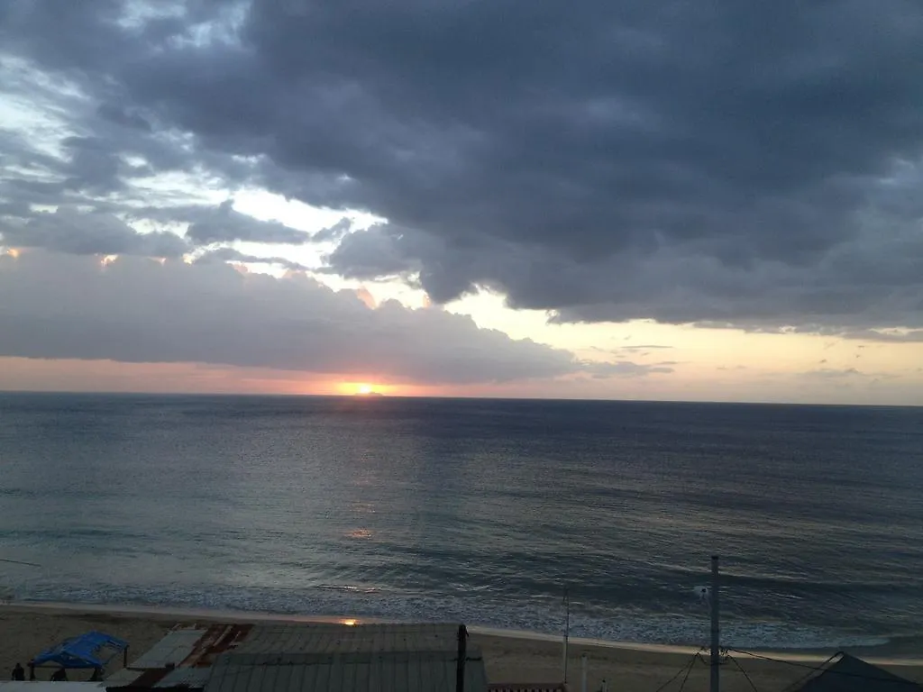 Apartament Casa De Playa A-1 Aguadilla Portoryko
