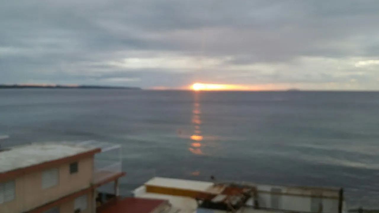 Apartament Casa De Playa A-1 Aguadilla Portoryko