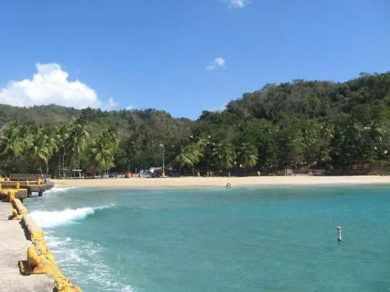 Apartament Casa De Playa A-1 Aguadilla 0*,  Portoryko