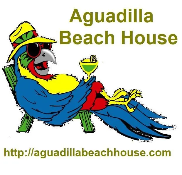 Apartament Casa De Playa A-1 Aguadilla Portoryko