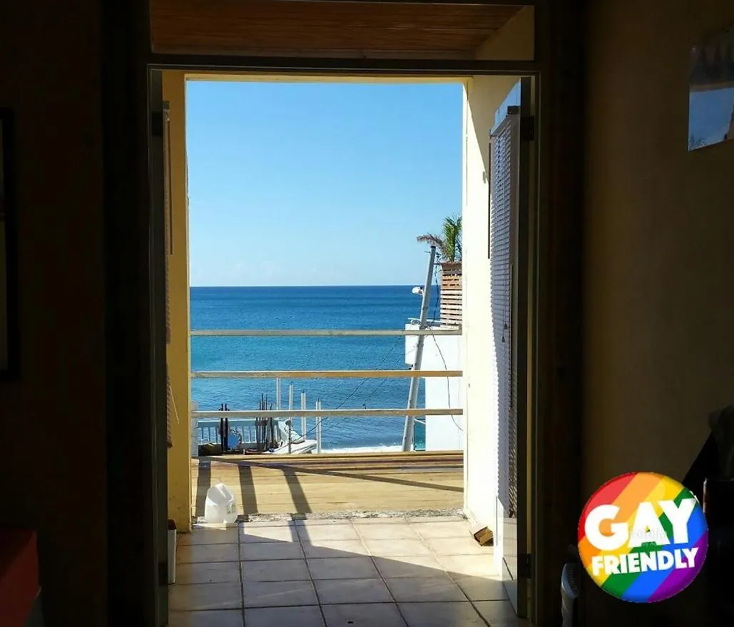 Casa De Playa A-1 location