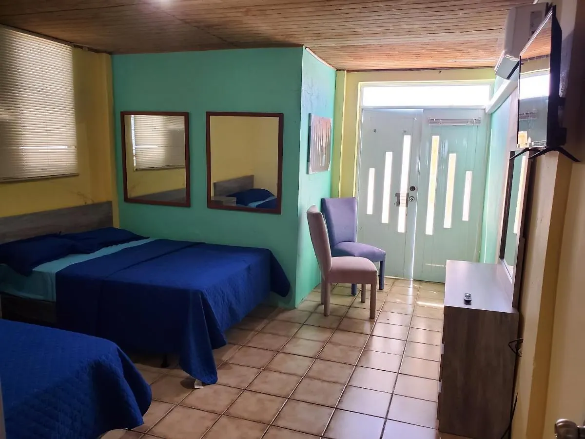 Casa De Playa A-1 Lejlighed Aguadilla 0*,  Puerto Rico