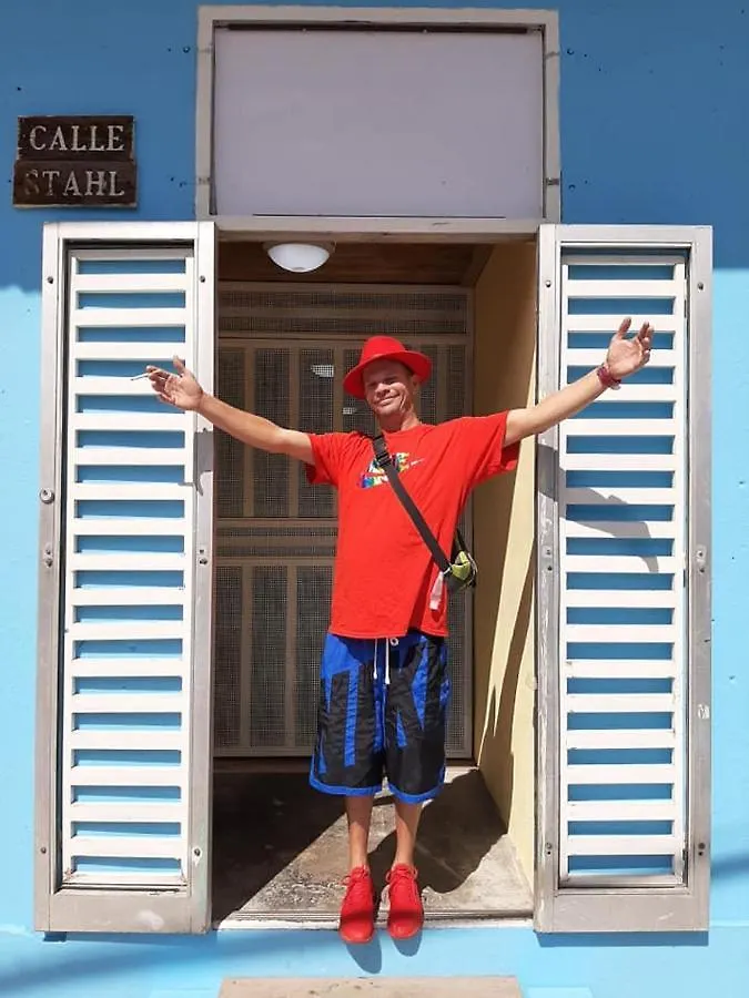 Casa De Playa A-1 Lejlighed Aguadilla