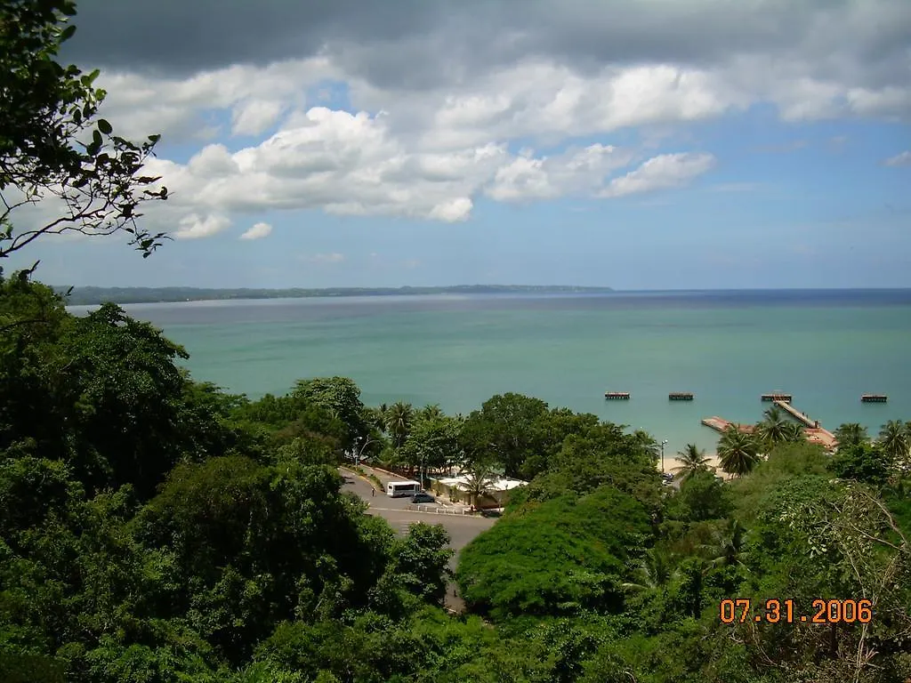 Casa De Playa A-1 Lejlighed Aguadilla